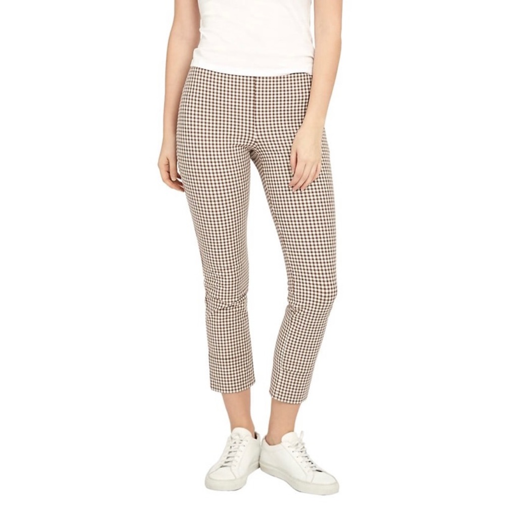 Theory Skinny Stretch Legging M